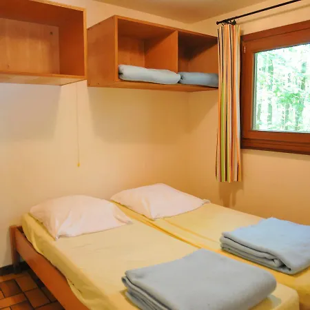 Holiday Village De Vacances Oignies.14 *