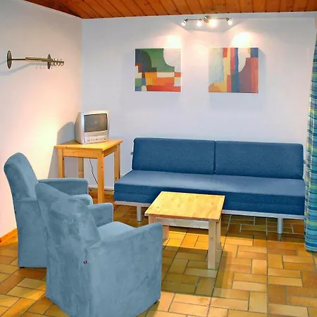 Holiday Village De Vacances Oignies.14 Nismes
