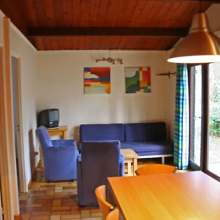 Holiday Village De Vacances Oignies.14 Holiday home