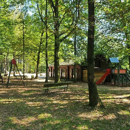 Dom wakacyjny Holiday Village De Vacances Oignies.14 *